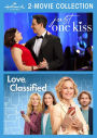 Just One Kiss/Love, Classified