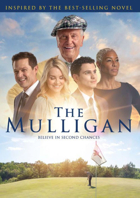 The Mulligan by Mulligan | DVD | Barnes & Noble®