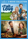 Hallmark 2-Movie Collection: A Tail of Love/Always Amore