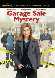 Title: Garage Sale Mystery