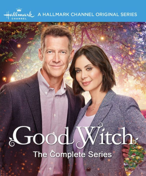 The Good Witch Box Set [Blu-ray]