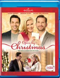 Title: Open by Christmas [Blu-ray]