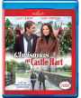 Christmas at Castle Hart [Blu-ray]