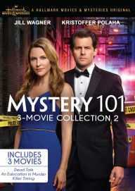 Title: Mystery 101: 3-Movie Collection