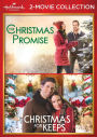 Hallmark 2-Movie Collection: The Christmas Promise/Christmas for Keeps