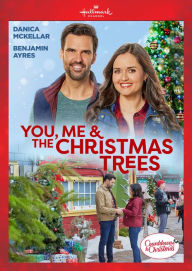 Title: You, Me & The Christmas Trees