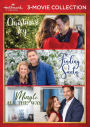 Hallmark 3-Movie Collection: Christmas Joy/Finding Santa/Mingle All the Way