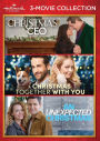 Hallmark 3-Movie Collection: Christmas CEO/A Christmas Together With You/An Unexpected Christmas