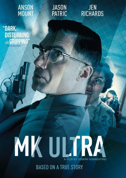 MK Ultra