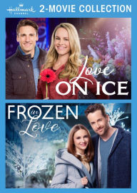 Title: Hlmk2mv Collection: Love On Ice & Frozen In Love