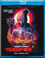 Terrifier 2 [Collector's Edition] [Blu-ray]