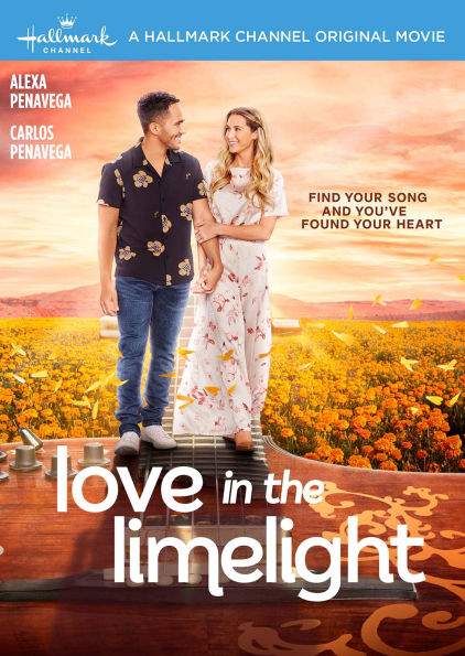 Love in the Limelight