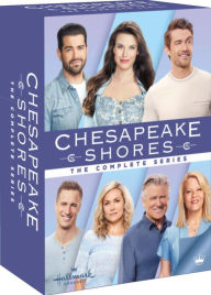 Title: Chesapeake Shores: The Complete Series [12 Discs]