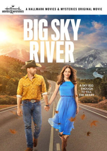 Big Sky River