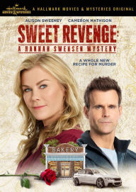 Title: Sweet Revenge: A Hannah Swensen Mystery
