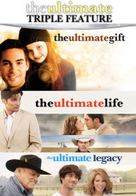 Title: Ultimate Triple Feature: The Ultimate Life/The Ultimate Gift/The Ultimate Legacy