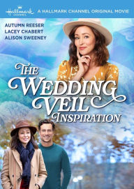 Title: The Wedding Veil Inspiration