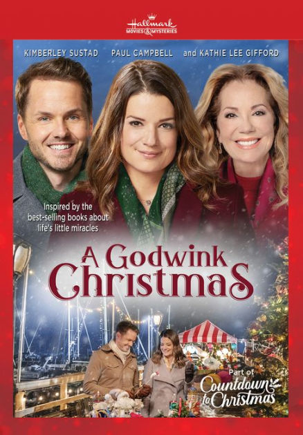 Godwink Christmas | DVD | Barnes & Noble®