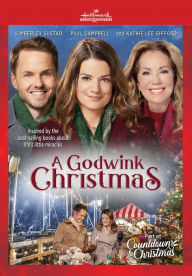 Title: A Godwink Christmas