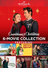 Title: Hallmark Countdown to Christmas 6-Movie Collection