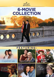 Title: Hallmark 6-Movie Collection