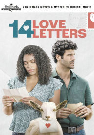 Title: 14 Love Letters