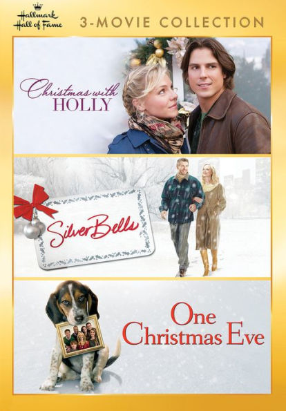 Hallmark Hall of Fame: 3 Movie Collection