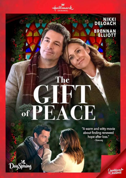 The Gift of Peace