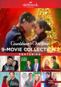 Hallmark 9-Movie Collection