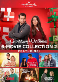 Title: Hallmark 6-Movie Collection