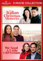 Hallmark 3-Movie Collection