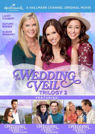 Title: The Wedding Veil Trilogy