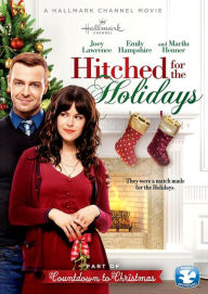 Title: Hitched for the Holidays