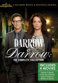 Title: Darrow and Darrow: The Complete Collection