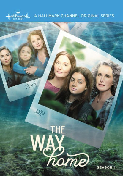 The Way Home: Season One