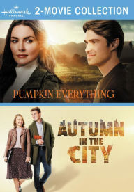 Title: Hallmark 2-Movie Collection: Pumpkin Everything/Autumn in the City