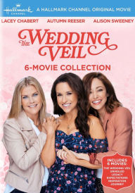 The Wedding Veil: 6-Movie Collection