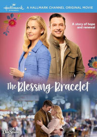 Title: The Blessing Bracelet