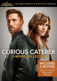 Title: Curious Caterer 3-Movie Collection