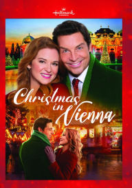 Title: Christmas in Vienna