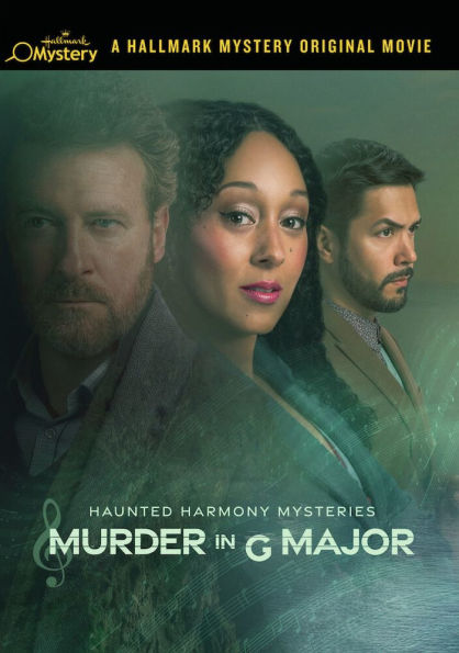 Haunted Harmony Mysteries: Murder in G Major