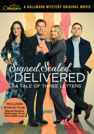 Title: Signed, Sealed, Delivered: A T