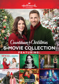 Title: Hallmark 6 Movie Coll: Take Me