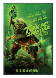 Title: The Toxic Avenger