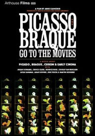 Title: Picasso and Braque Go to the Movies