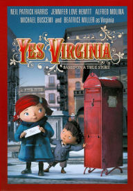 Title: Yes, Virginia