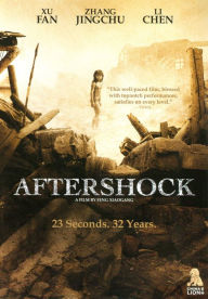 Title: Aftershock