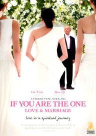 Title: If You Are the One: Love & Marriage