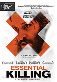 Title: Essential Killing