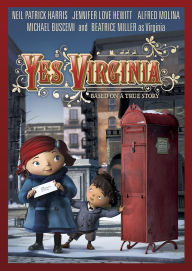 Title: Yes, Virginia